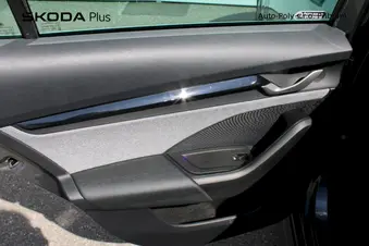 Škoda Octavia Top Selection