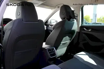 Škoda Octavia Top Selection