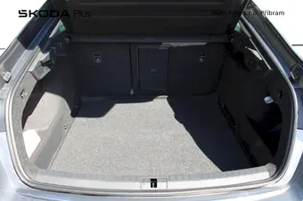 Škoda Octavia Top Selection