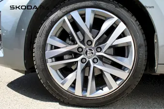Škoda Octavia Top Selection