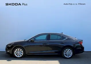 Škoda Octavia Style