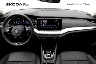 Škoda Octavia Style