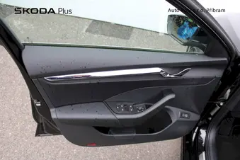 Škoda Octavia Style