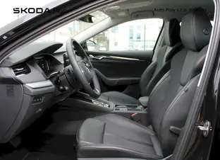 Škoda Octavia Style