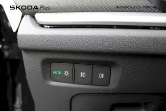 Škoda Octavia Style