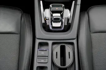 Škoda Octavia Style