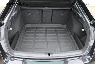 Škoda Octavia Style