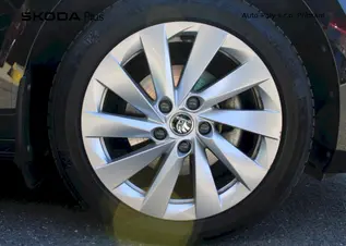 Škoda Octavia Style