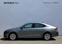 Octavia Selection