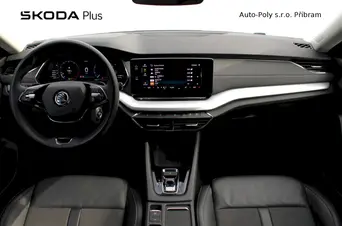 Škoda Octavia Style