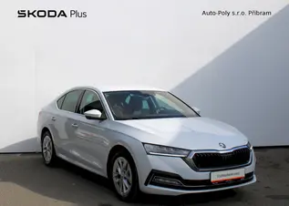 Škoda Octavia Style