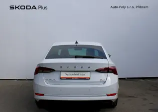 Škoda Octavia Style