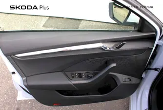 Škoda Octavia Style