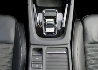Škoda Octavia Style