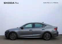 Octavia SportLine