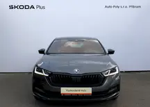 Octavia SportLine