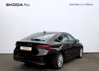 Škoda Octavia Top Selection