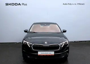 Škoda Octavia Top Selection