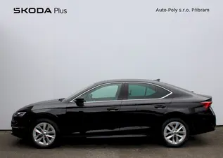 Škoda Octavia Top Selection
