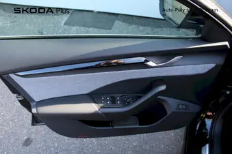 Škoda Octavia Top Selection