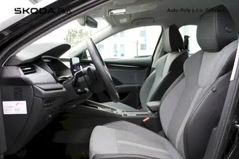 Škoda Octavia Top Selection