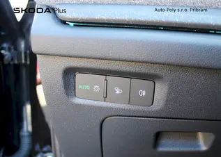 Škoda Octavia Top Selection