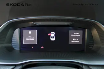 Škoda Octavia Top Selection