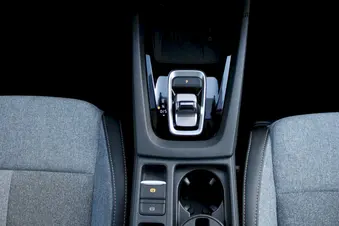 Škoda Octavia Top Selection