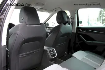 Škoda Octavia Top Selection