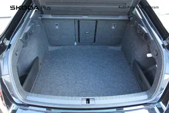 Škoda Octavia Top Selection