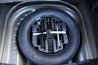 Škoda Octavia Top Selection