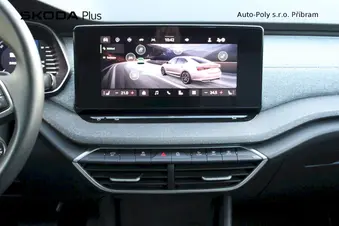 Škoda Octavia Top Selection