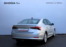 Octavia Ambition