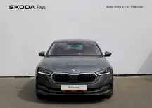 Octavia Style