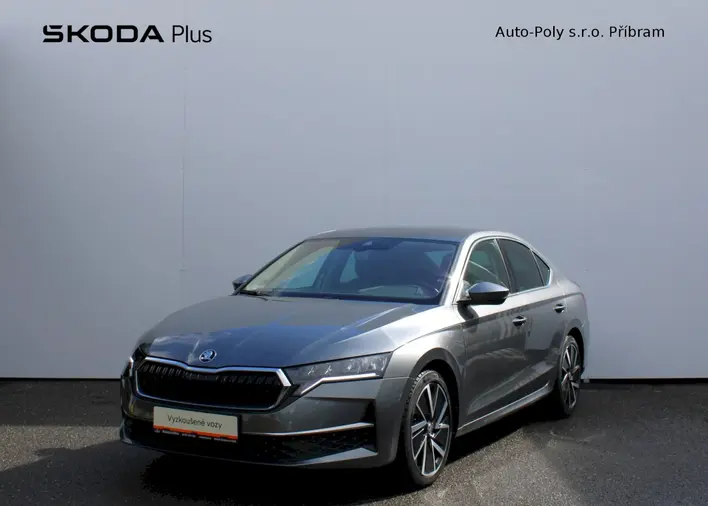 Octavia Top Selection