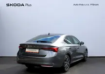 Octavia Top Selection