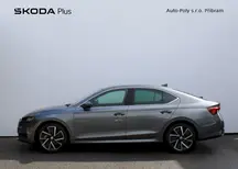 Octavia Top Selection