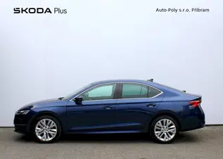 Škoda Octavia Top Selection
