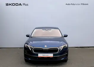 Škoda Octavia Top Selection