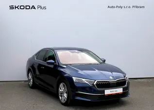 Škoda Octavia Top Selection