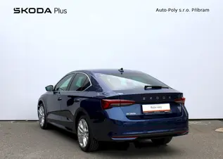 Škoda Octavia Top Selection