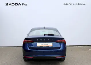 Škoda Octavia Top Selection