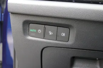 Škoda Octavia Top Selection