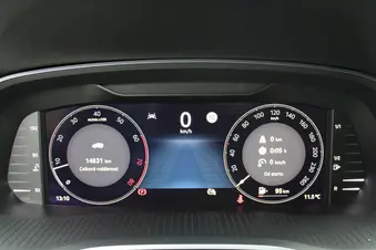 Škoda Octavia Top Selection
