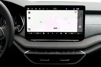 Škoda Octavia Top Selection