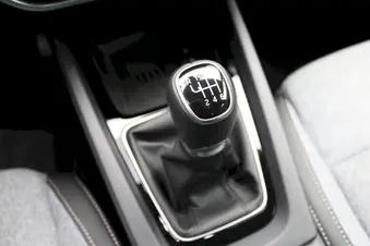 Škoda Octavia Top Selection