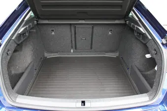 Škoda Octavia Top Selection