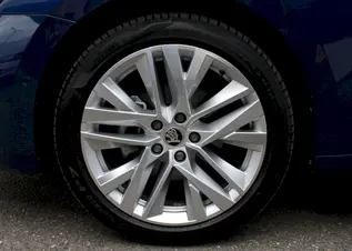 Škoda Octavia Top Selection