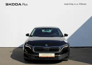 Škoda Octavia Top Selection