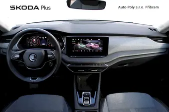 Škoda Octavia Top Selection